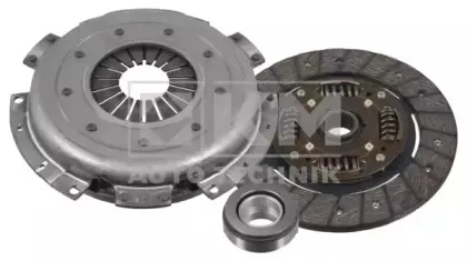 Комплект сцепления KM Germany купить